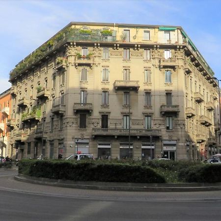 Home4Youmilano Milão Exterior foto