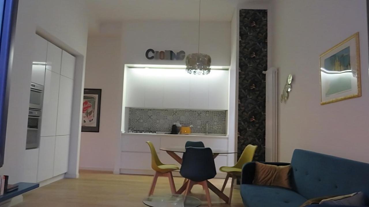 Home4Youmilano Milão Exterior foto