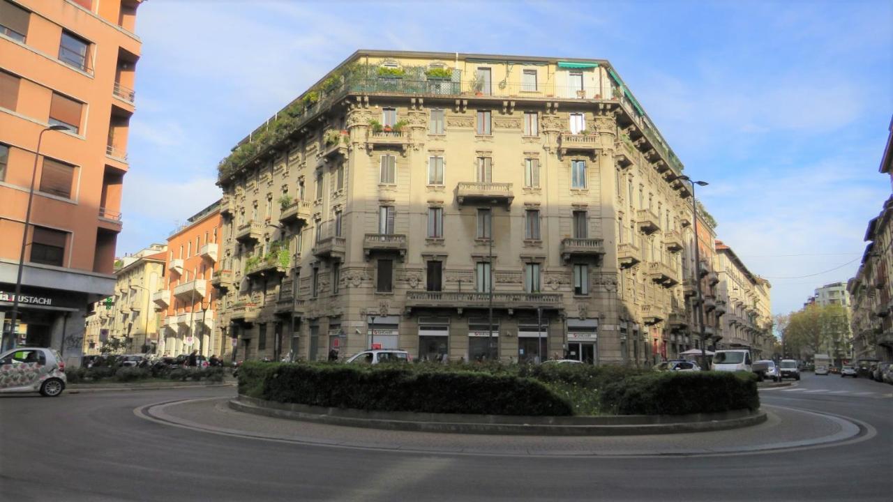Home4Youmilano Milão Exterior foto