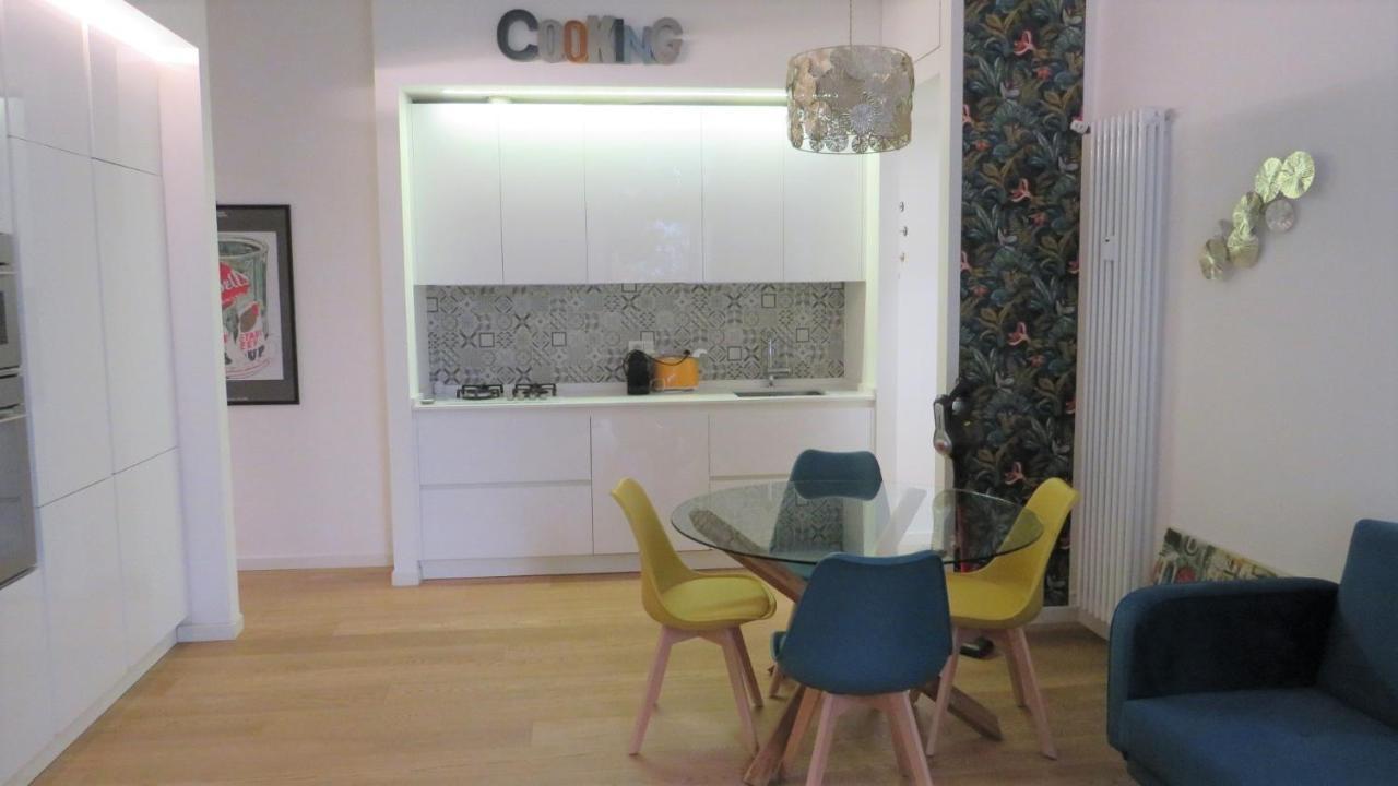 Home4Youmilano Milão Exterior foto